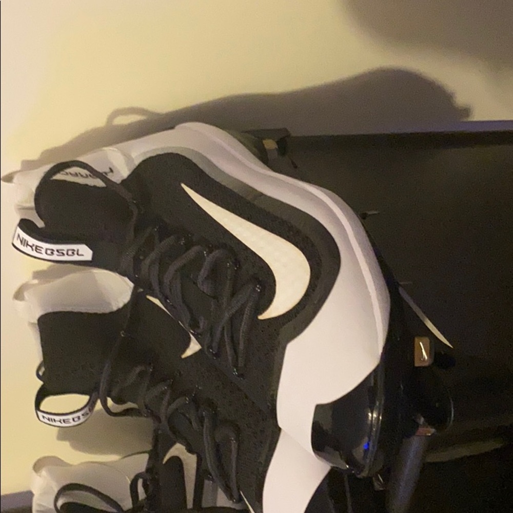 Nike Cleats